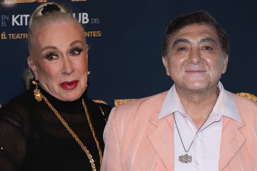 ‘Me puede decir como quiera’: Carlos Bonavides recuerda críticas de Laura Zapata por su pensión del Bienestar