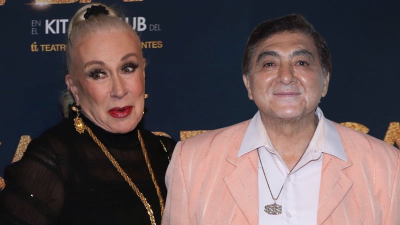 ‘Me puede decir como quiera’: Carlos Bonavides recuerda críticas de Laura Zapata por su pensión del Bienestar