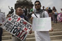 Transfeminicidio de Agnes Torres: Condenan a 45 años de prisión a presunto homicida