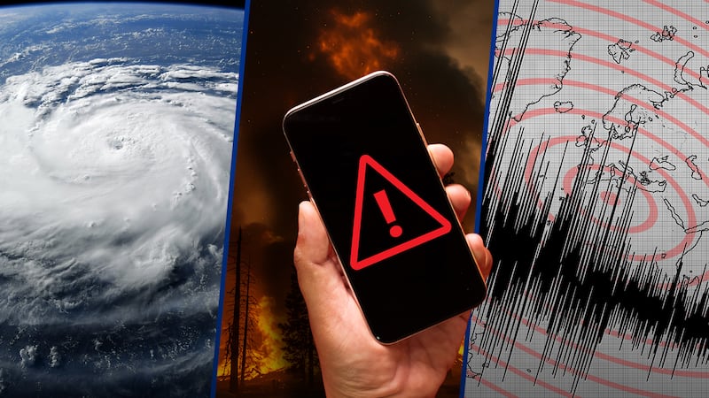 Los nuevos mensajes de advertencia que llegarán al celular