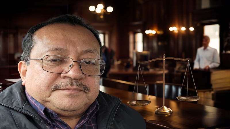 ‘Tony Montana’ se declara culpable en EU: ¿Quién es el hermano del ‘Mencho’, acusado de narcotráfico?