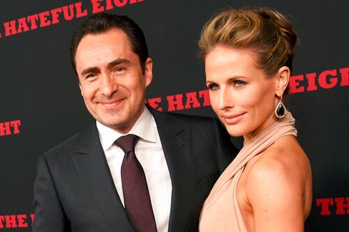 Determinan que muerte de esposa de Bichir fue un suicidio