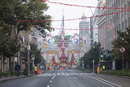 ¿Contingencia Ambiental en Navidad? Calidad del aire es ‘mala’ en CDMX y Edomex; sigue el reporte EN VIVO