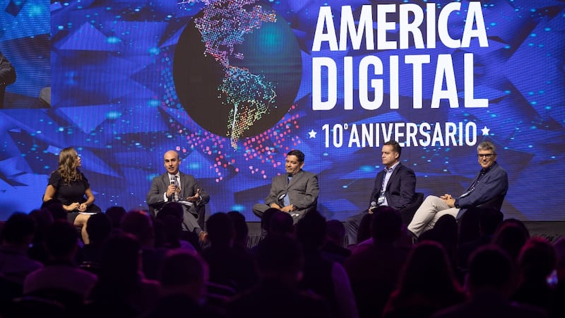 Agentes de IA y automatización marcan el rumbo de la transformación digital en América Latina