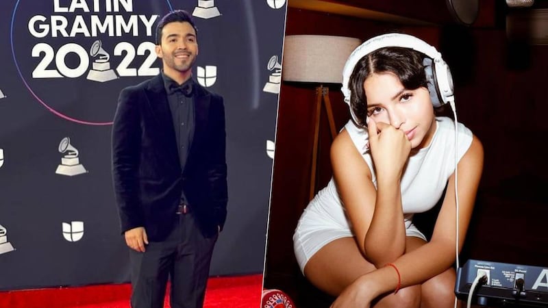 ¿Qué pasó entre Ángela Aguilar y su expareja, Gussy Lau?