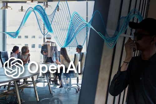 ¿Espionaje en OpenAI? Arrestan a exempleado por ‘plantar’ una grabadora oculta en sus oficinas