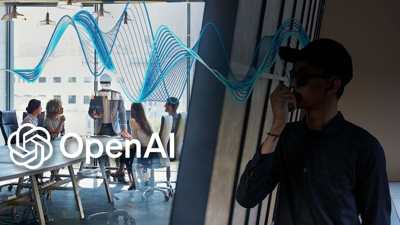 ¿Espionaje en OpenAI? Arrestan a exempleado por ‘plantar’ una grabadora oculta en sus oficinas