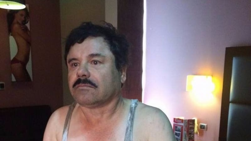¿Qué le quita el sueño a ‘El Chapo’ Guzmán? ‘Se despierta cada dos horas’, dice su abogada