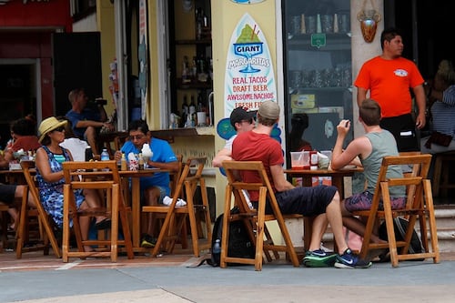 340 trabajadores hoteleros en Cozumel se quedarán sin empleo por baja ocupación