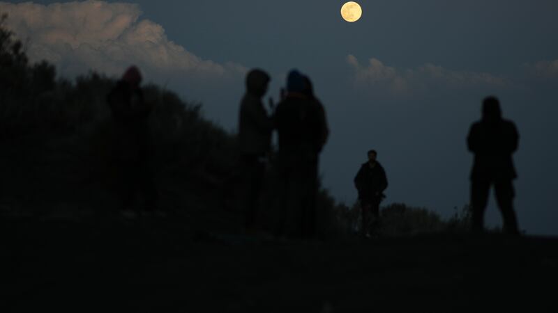 Estados Unidos da ‘otro pequeño paso’ a la Luna: Vuelve al satélite 51 años después con Odysseus