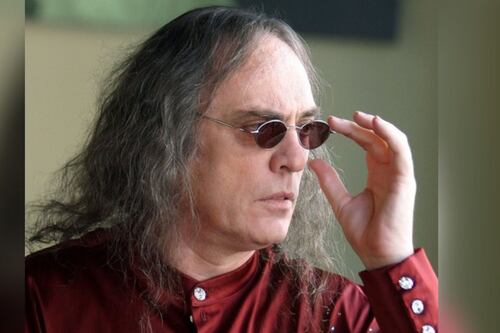 Muere Zvika Pick a los 72 años: ¿Quién fue el ‘rey del pop israelí' y suegro de Quentin Tarantino?