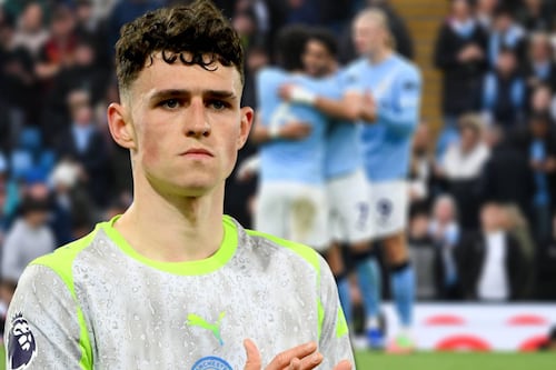 Palmer y Foden están fuera del Mundial 2026: Lista de los 26 convocados de Inglaterra