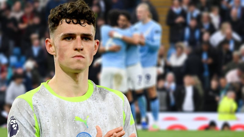 Palmer y Foden están fuera del Mundial 2026: Lista de los 26 convocados de Inglaterra