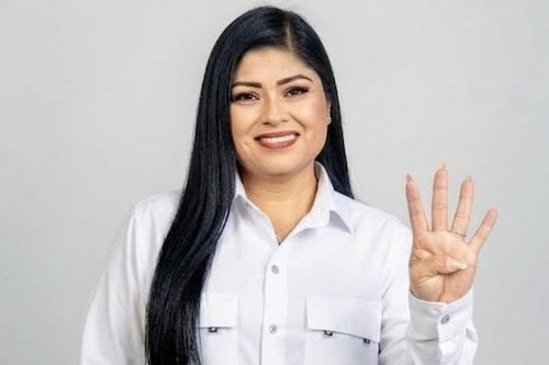 Agreden con bates y fierros a candidata de Morena en Coahuila; denuncian intento de feminicidio