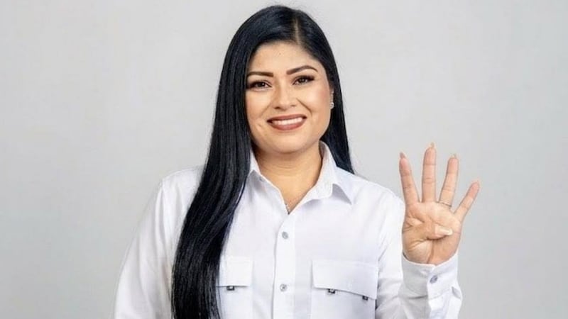 Atacan a candidata de Morena y a su equipo en Coahuila