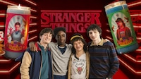 Protege a tus héroes de Hawkins con las veladoras de ‘Stranger Things’: ¿Dónde y cómo conseguirlas en CDMX?