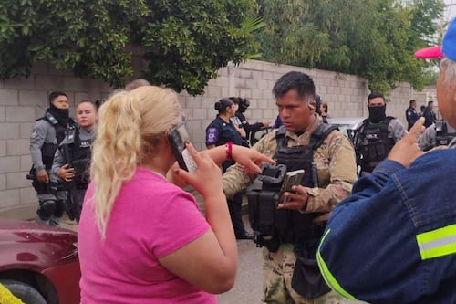 Agresión en Torreón: ¿Por qué atacaron los exalumnos y qué dicen los testimonios?