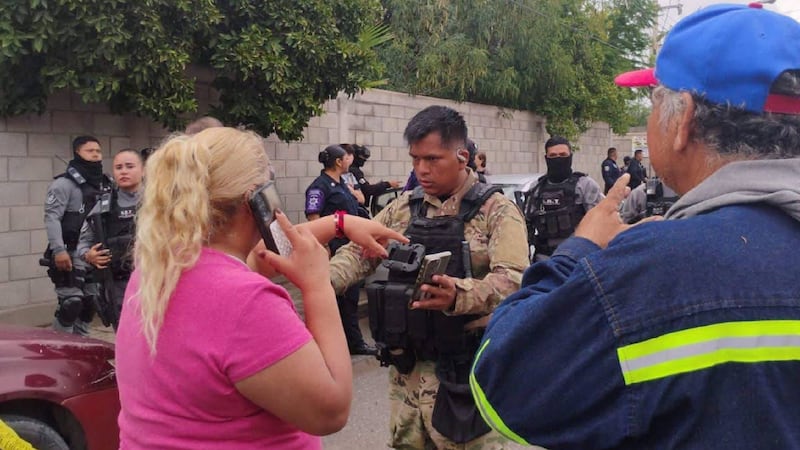 Agresión en Torreón: ¿Por qué atacaron los exalumnos?