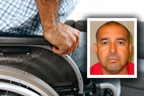 Extradición de narcotraficantes a EU: ¿Cómo Pedro Inzunza, ‘El Señor de la Silla’, quedó parapléjico?