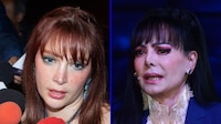 Maribel Guardia denuncia a Imelda Tuñón tras afirmar que conseguía medicamentos para Julián Figueroa