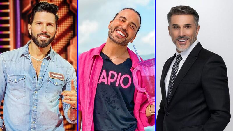 Nieta de Sergio Mayer y otros visitantes a ‘La Casa de los Famosos’