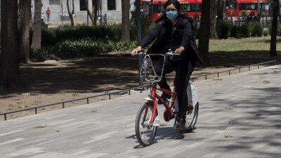 Autoridades de Salud indicaron que se evaluará una posible ampliación de la jornada de sana distancia