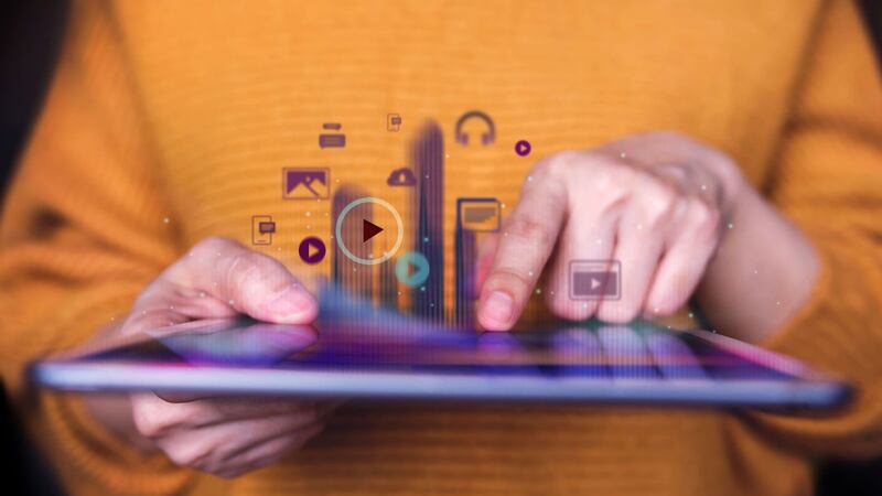 Fibra óptica, clave para la modernización de México: Guillermo Porter Matta