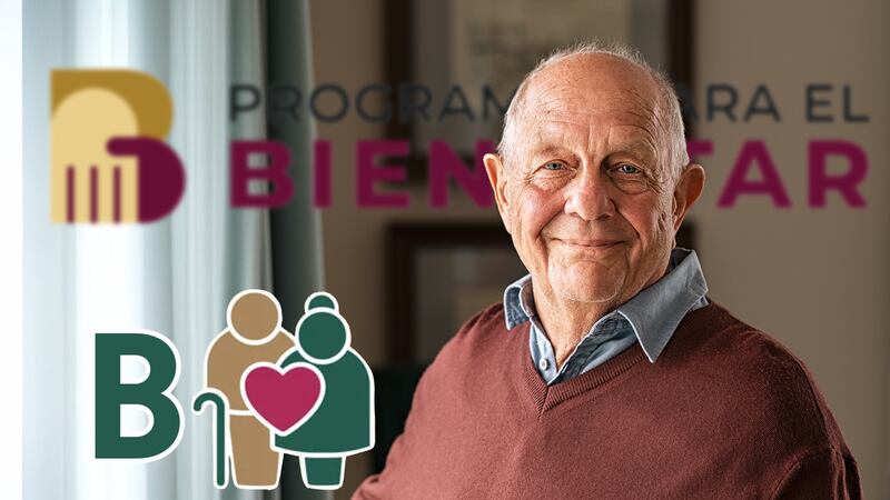 Pagos de la Pensión del Bienestar en noviembre: ¿A qué apellidos les depositan HOY martes 4?