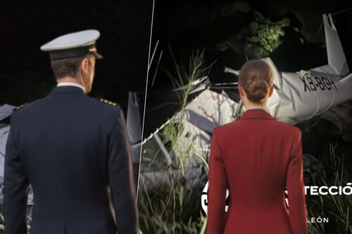 Muerte de Débora Estrella: Piloto Bryan Ballesteros dio positivo a alcohol y mariguana en autopsia