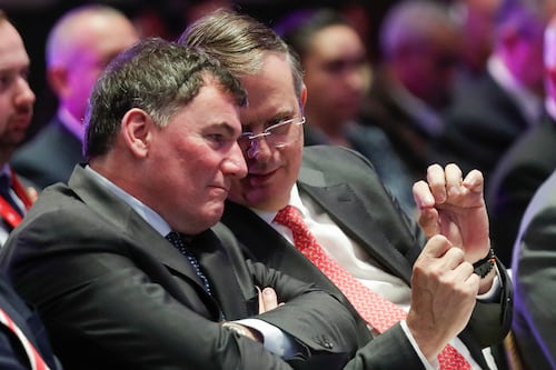 ¿El plan B del T-MEC? México y Canadá elaboran plan de acción bilateral ante tensiones con Trump