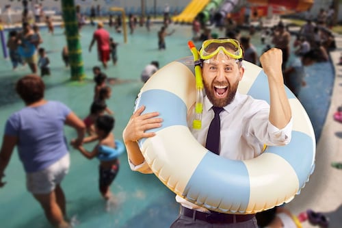 ¿Vacaciones de verano en CDMX? Todo lo que debes saber de las 8 albercas en la GAM para darte un ‘chapuzón’
