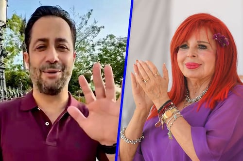 Layda Sansores le ‘mete turbo’ en Campeche: ¿Quién es el virtual candidato de Morena para 2027?