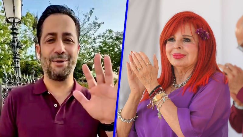 Layda Sansores le ‘mete turbo’ en Campeche: ¿Quién es el virtual candidato de Morena para 2027?