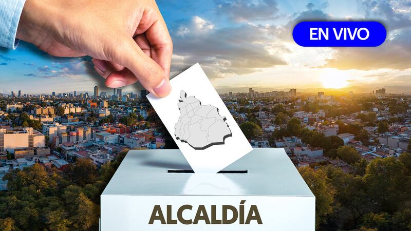 Elección de alcaldes en CDMX 2024 EN VIVO: Sigue la ‘pelea’ alcaldía por alcaldía minuto a minuto