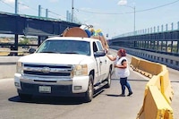 ¿Planeas viajar a México por Los Dos Laredos en fin de año? Así será el Programa Paisano