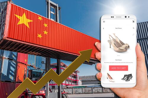 México le pone arancel a los zapatos chinos a partir de HOY: Te explicamos el decreto