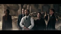 ‘Los secretos de Dumbledore’: La ‘magia’ regresa con el primer tráiler oficial