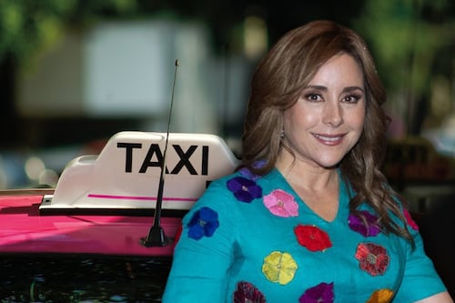 Un taxi le cobró 12 mil pesos: Karyme Lozano, actriz de ‘Mujeres Asesinas’, denuncia presunta estafa