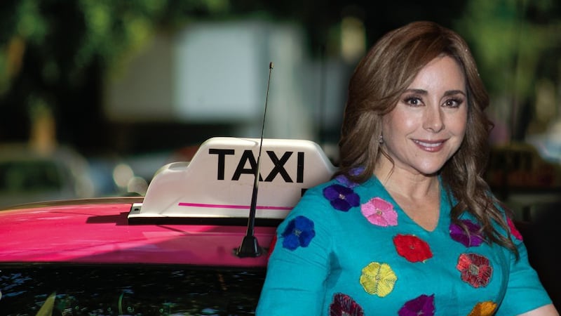 Un taxi le cobró 12 mil pesos: Karyme Lozano, actriz de ‘Mujeres Asesinas’, denuncia presunta estafa