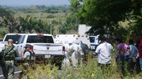 Muerte del diputado de Morena, Zenyazen Roberto Escobar, se trató de un suicidio, informa la FGR