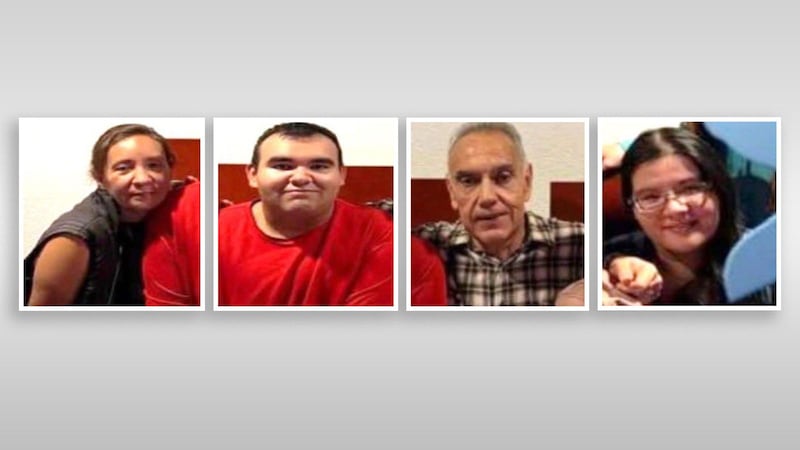 Localizan a familia reportada como desaparecida en Vallarta el mismo día del operativo contra ‘El Mencho’