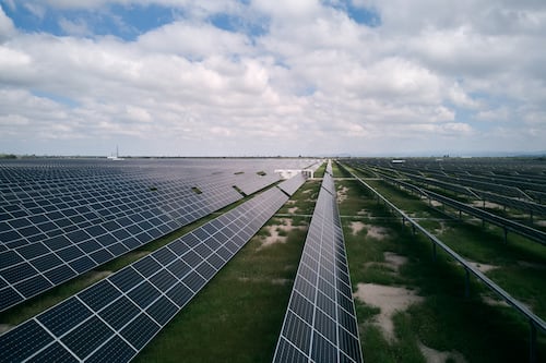 La transformación energética y el Power To X que el país necesita