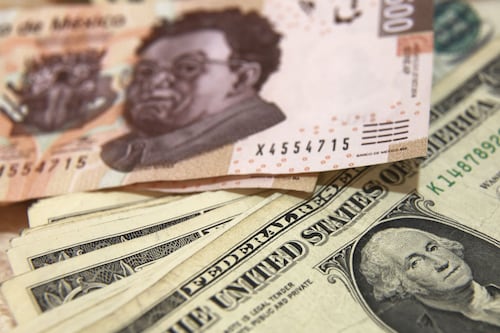 Actividad económica muestra sólido crecimiento en septiembre