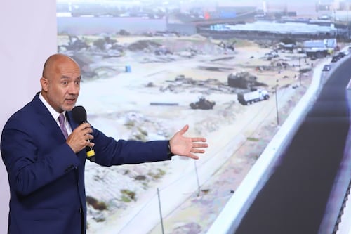 México ‘acelera’ con inversión en carreteras: Destinará 315 mil mdp y creará casi 1 millón de empleos