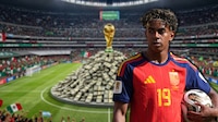 ¿Cuánto dinero se lleva España por ganar el Mundial 2026? El millonario premio que recibe la campeona