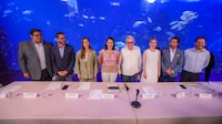 Sinaloa rompe récord en el ‘Aquatón 2025′: Recolecta más de un millón de litros de agua para atender sequía