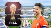 Con CR7 y sin tantas polémicas por los precios: ¿Por qué Miami es el destino más ‘hot’ del Mundial 2026?