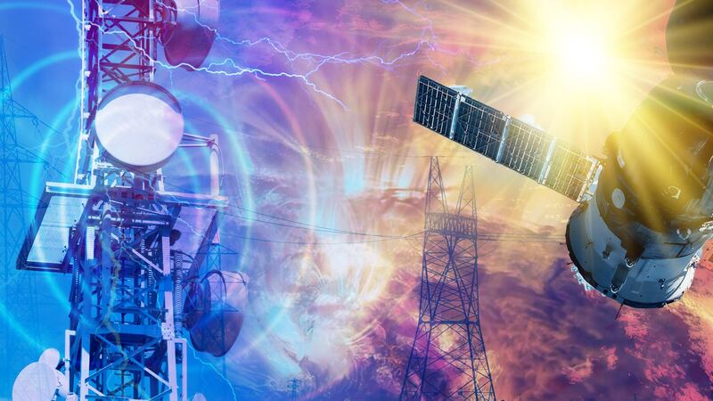 Náuseas al viajar en avión: ¿Qué es el clima espacial y cómo te afecta? Estos son los síntomas