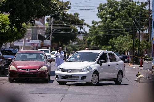 ‘Javier Valdez hizo enojar a ‘El Mini Lic’': ¿Por qué habría ordenado el asesinato del periodista?