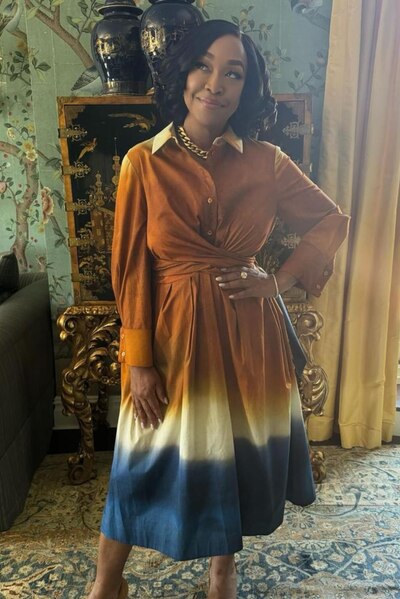 Shonda Rhimes tiene una fortuna de más de 200 millones de dólares. (Foto: Instagram @shondarhimes)